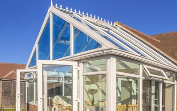 conservatory roof insulation costs Laughern Hill