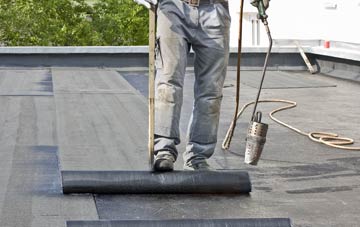 flat roof replacement Laughern Hill, Worcestershire