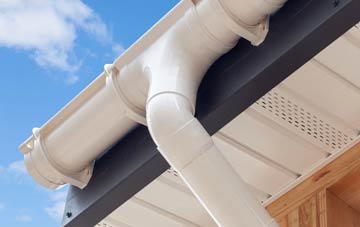 Laughern Hill gutter installation costs