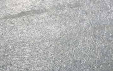 Laughern Hill laminate fibreglass or shingles?