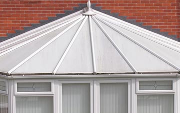 Laughern Hill polycarbonate conservatory roof repairs