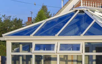 professional Laughern Hill conservatory insulation