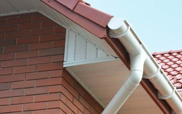 Laughern Hill soffit repair costs
