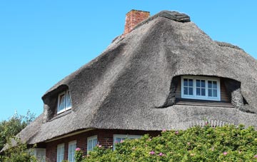 thatch roofing Laughern Hill, Worcestershire