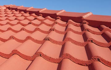 Laughern Hill tile and slate roof replacement