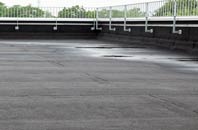 find rated Laughern Hill flat roofing companies