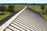 Laughern Hill metal roof quotes