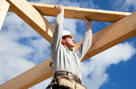 Laughern Hill roof replacement work