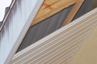 rated Laughern Hill soffit repair companies